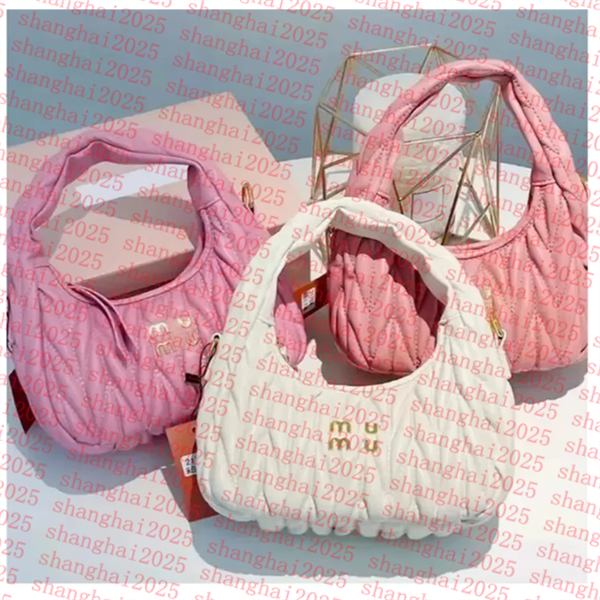 

Designer Bags Brands miuimiu bag Shoulder Bags Luxury Wallets High Quality Crossbody Bags Party Bags Casual Bags Fashion Bags, 7#