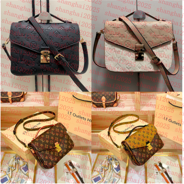 

2025 Designer Bag Tote Bag woman large Handbags leather shopping purse Women high quality Luxury Classic Flower Checked Shoulder bag A001, 6#
