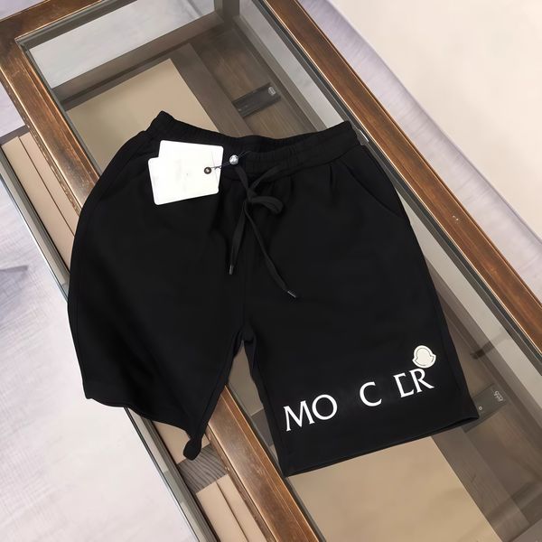 

Fashion Designer Men's Swimming Summer Slim Welfare e Print Letter Casual Shorts M-3XL, Multi