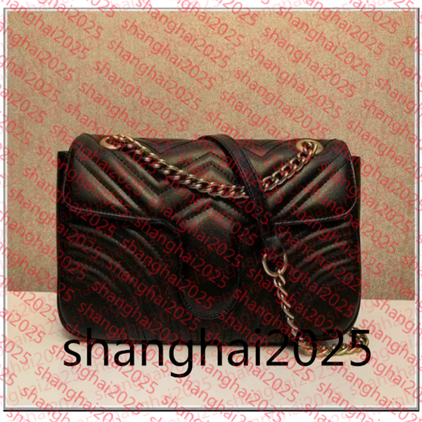 

designer bag Women Shoulder Bag Small Gold Chain Cross body Bag pochette Pu Leather Handbags Purse clutch bag Messenger hobo Tote Bag bum bag Wallet, 18#