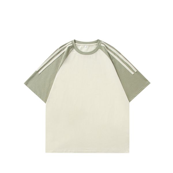 

Ch5881Eur Tshirt Summer Tees Fashion Mens Womens Designers T Shirts Long Sleeve Cotton Tshirts Clothing Polos Short Sleeve High Quality Clothes, 1-high quality