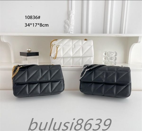 

10A designer bag shoulder tote bag mini crossbody bags designer women bag designer purses wallet shoulder bags for women handbag sac luxe luxury black cross body bag