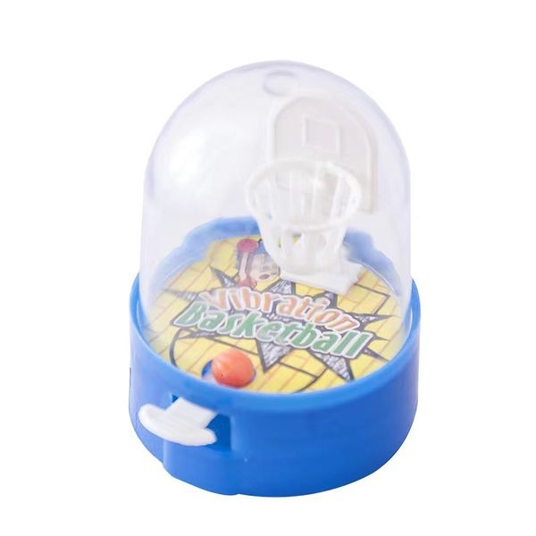 

Wholesale Mini Handheld Palm Basketball Shooting Machine Shooter Game Childrens Educational Desktop Toy Gift