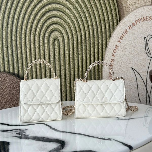 

10A Fashion Bag Designer High Quality 24A Handbag Made of calf leather, carrying crossbody strap, Classic Designer Bag AS68132 2025..., A1