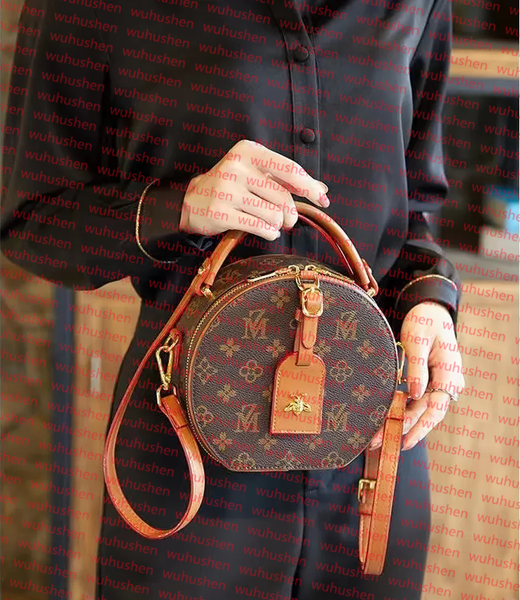 

Shoulder Women Tote Camera Handbag Fashion Underarm Mini Luxury Crossbody Purse Vintage Designer Bag Woman Cross Body Bags Classic Brand Handbags, 9#