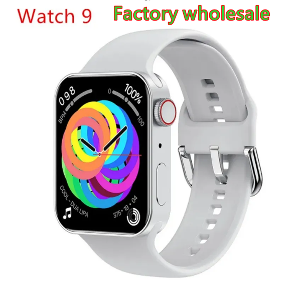 Smart Watch Series 10 9 8 49mm 46mm 48mm Men Women Watch Bluetooth Call Bracelet Wristband Wireless Charging Fitness Tracker Sport Smartwatch For Android IOS Watches