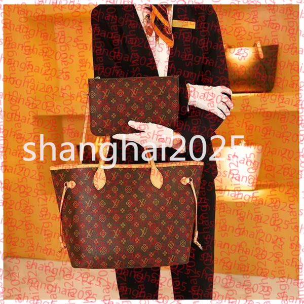 

Designer Bag Tote Bag Luxurys Bags Womens handbags Classic ladies designer Messenger composite bag lady clutch bag shoulder tote female purse wallet MM size 10A, 25#wallet