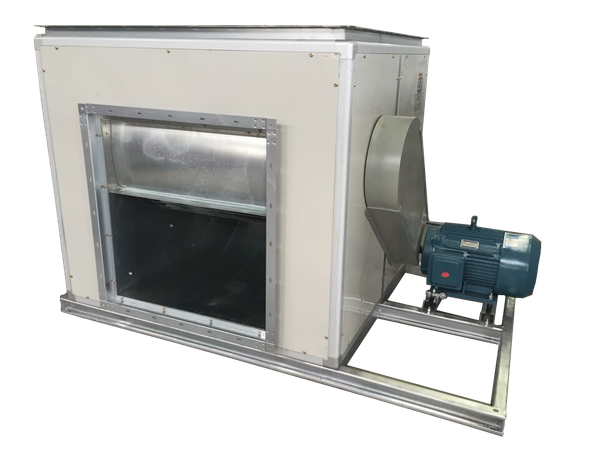 Industrial Grade Centrifugal Blower Case System - Reliable Ventilation Solutions