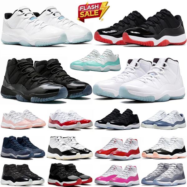 

Igloo Diffused Blue Cherry 11s Men Basketball Shoes Bred Velvet Midnight Navy Gement Cool Grey Yellow Snakeskin Gamma Blue UNC Womens Trainers Sports Sneakers, Dlive