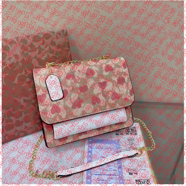 

Designers Shoulder Bags Fashion women classic Flap Crossbody wallet Totes Handbag Clutch ladies purse, 25wallet
