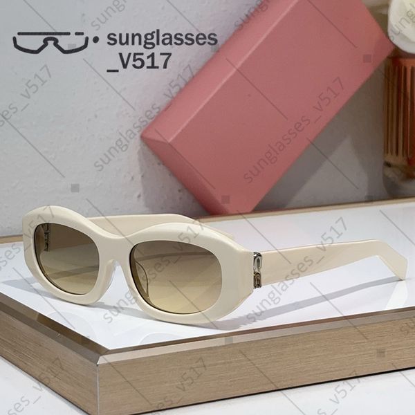 

Designer Sunglasses sunglasses for women oval glasses square sunglasses mens European American dynamic and energetic fashion protection Eyeglasses lunette luxe
