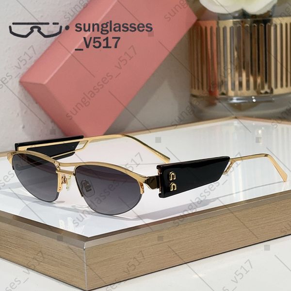 

nice designer sunglasses sunglasses for women Sunshade glasses oval Eyeglasses square cat eye sunglasses Euro american trend sweet outdoor goggles UV400
