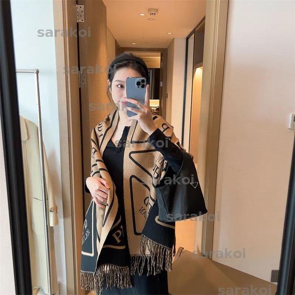 

Classic Designer Scarves For Women Width65CM 3 Color Scarf Mens Scarves Winter Outdoor Cashmere Accessories Birthday Gift P BFD2503187