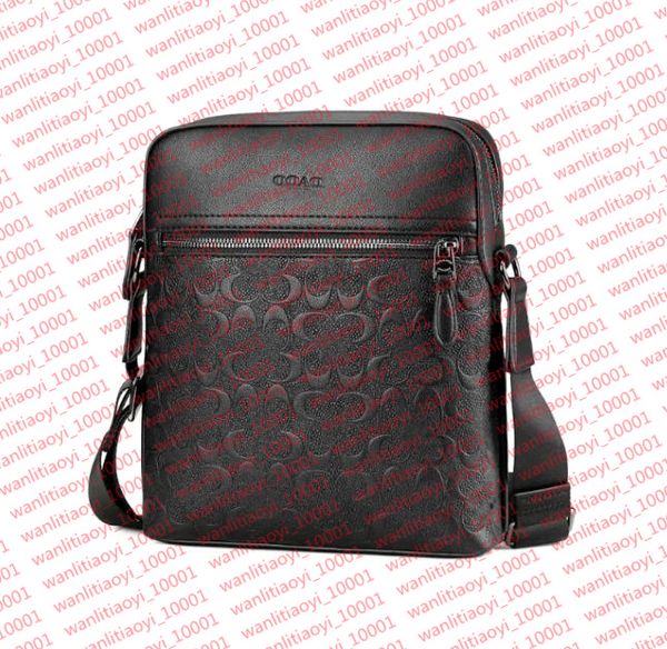 

C Crossbody Men's and Women's Womens Purses Clutch Bag sling flap s Vintage Cross Body travel handbag summer Totes Designer mens leather, Brown