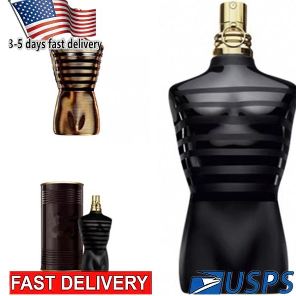 Cologne Spray Mens Perfume USA 3-7 business days fast delivery R260820