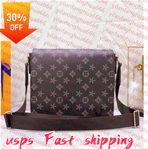 

High Quality Mens Luxurys fashion trio outdoor Men shoulder bags designer cross body man messenger bag Satchels satchel fashion handbag Composite package backpack, 16#
