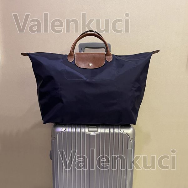 

Large Travel Totes for Women Weekend Luggage Bag Casual Trave Handbag D730-4, Army green