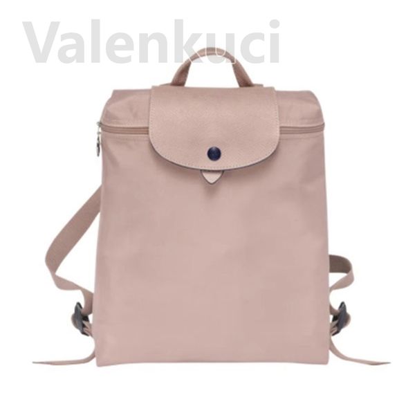 

Famous Backpacks for Women Luxury Student School Backpacks Designer Casual Backpack Q16-4, Grey