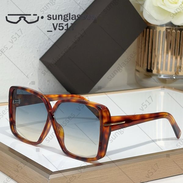 

sunglasses for women oversize square sunglasses mens designer glasses Round understated luxury Euro american trend Modern eyeglasses occhiali da sole