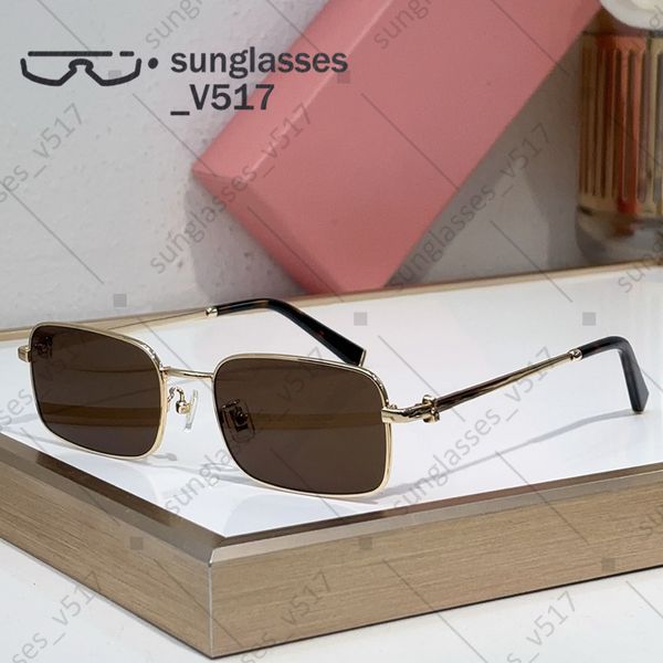

metal sunglasses womens designer sunglasses square sunglasses men oval sun glasses uv400 protection Simple European style Light and comfortable shades