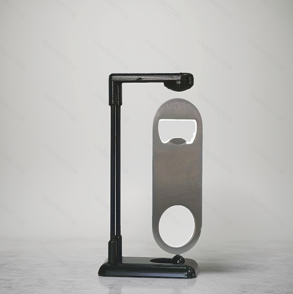 

Floating Bottle Opener for Beer - Perfect for Bar, Pub, Club, Restaurant & Home Use - Creative Kitchen Decoration