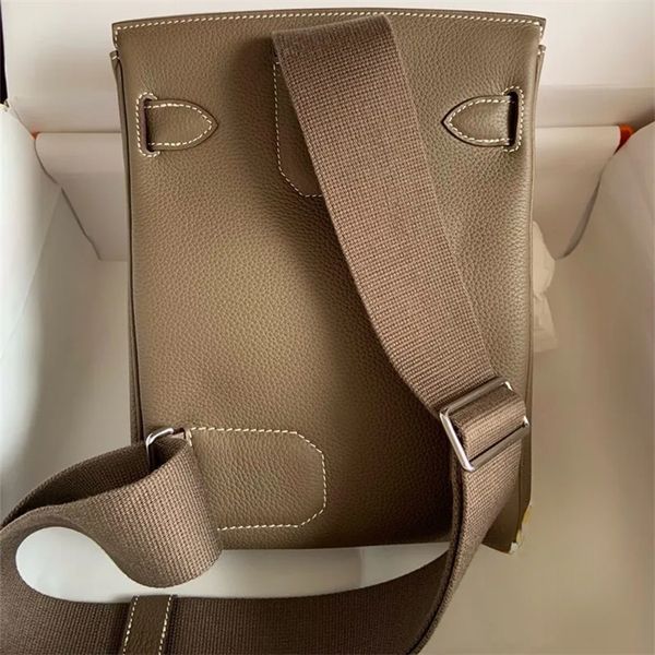 

10a Mirror hac a dos men backpack chest bag designer luxurys bag handmade fashion shoulder women unisex crossbody bags fashion..., A2