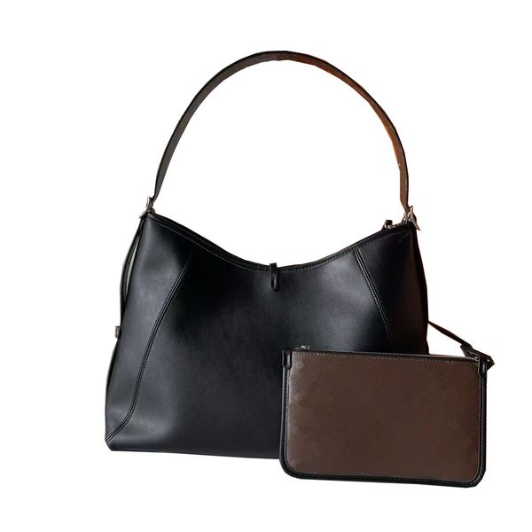 

Luxury designer bag NEWS tote bag purses handbags women high quality shoulder bags big capacity shopping Messenger bag purse free ship, White