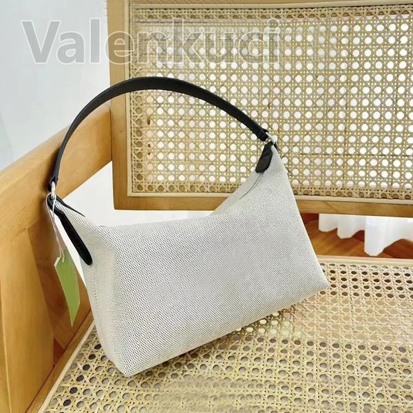 

Canvas Bags for Women Luxury Handbags Designer Women Messegner Crossbody Shoulder Bags Female Tote 530-2, Beige