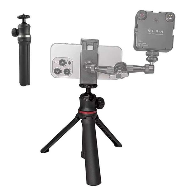 Custom Design Smartphone with Phone Holder, Mini Selfie Stick Stand Handle Grip Extension Pole Tripod