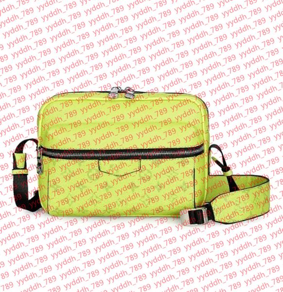 

2025 s Designer bags men Leather Black Flowers Messenger Purse Crossbody Bags Shopping Bag Plain Shoulder Handbags Women Wallets purse tote bag, Blue