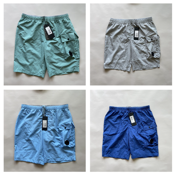 

designer short man swimshorts Beach shorts Mens Swimming Shorts basketballshort boy travel swimshort C New summer nylon size m-xl, Blue