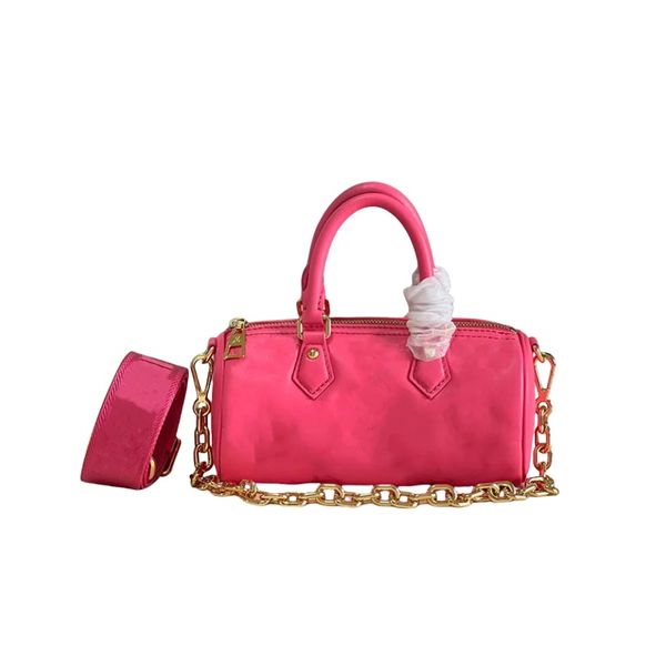 

Fashion Purse Designer Bag Women Totes Shoulder bags Cowskin Genuine leather Handbag Scarf Charm High quality With..., A2