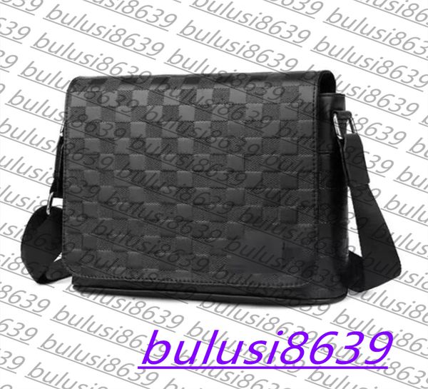 

10A Men shoulder bags designer cross body man messenger bag Satchels satchel fashion handbag Composite mini package backpack, 15*