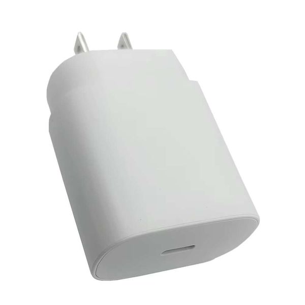 25w Portable USB C Mobile Charger 20W Apple 25W PD for Samsung Phone