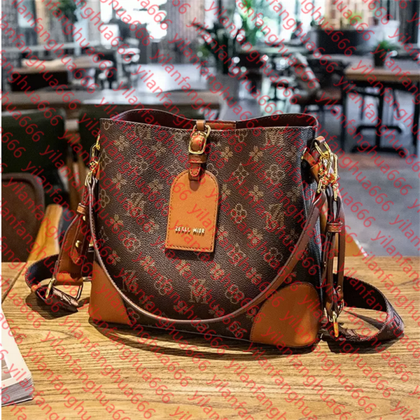 

10A high quality NEONOE MM bucket bags Luxury wallet purses crossbody designer bag woman handbag shoulder bags designers women luxurys handbags, 11#