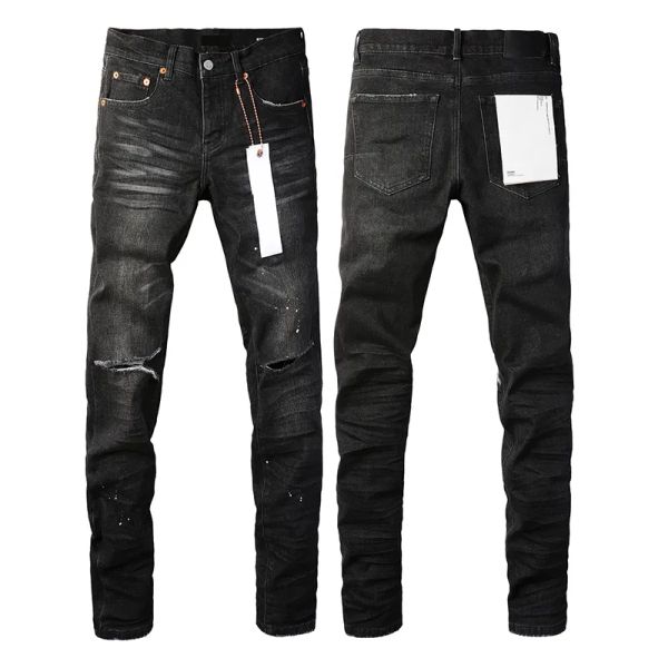 

25 Designer Jeans Mens purples jeans Men Jean shorts Pants High-end Quality Straight Design Retro Streetwear Casual motorcycle Sweatpants Designers Joggers Pant, #31