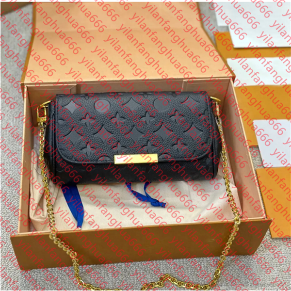 

Designer Bag Women Easy Crossbody Shoulder Bags Chain Wallet Pouch On Strap Purse Embossed Letters Old Flower Handbags Floral Lady Embroidery Half Moon Bag, 2#