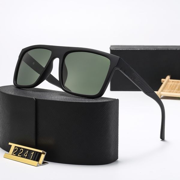 designer sunglasses mens sunglasses new womens sunglasses luxury sunglasses occhiali da sole zonnebril Protect eyes beach glasses designers women