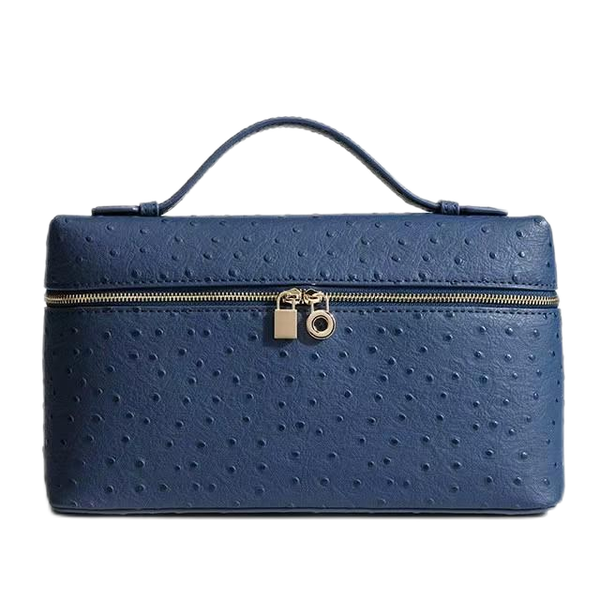 

Makeup bag lunch box bag packaging cosmetic bag high quality single shoulder crossbody handbag simple make up bag designer bag multiple cortices hot selling 2025 new, No.12