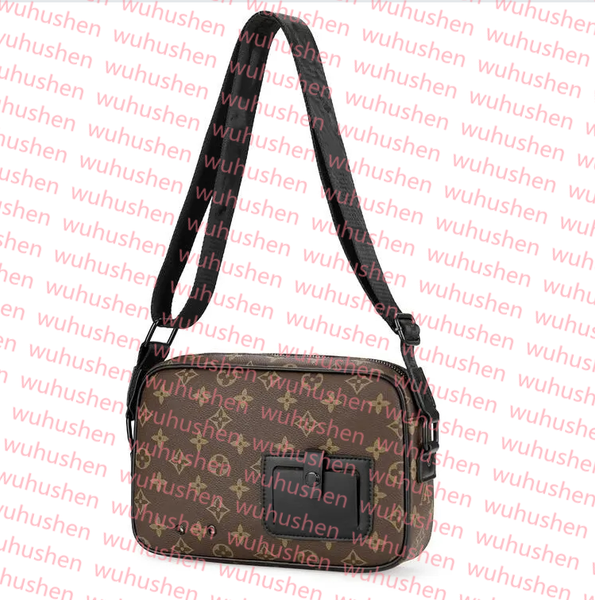 

2025Mens satchels crossbody shoulder Bags for womens luxurys designers handbag pochette Multiple pockets fashion totebag Messenger bag purse, 7#