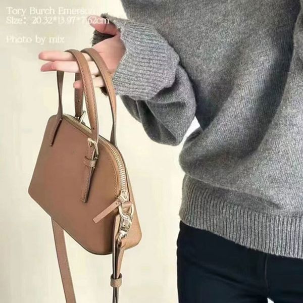 

Shoulder Bags for Women Luxury Handbags Designer Famous Tote Women Messegner Crossbody Bag Female Casual Shell Bag 913-07, Burgundy