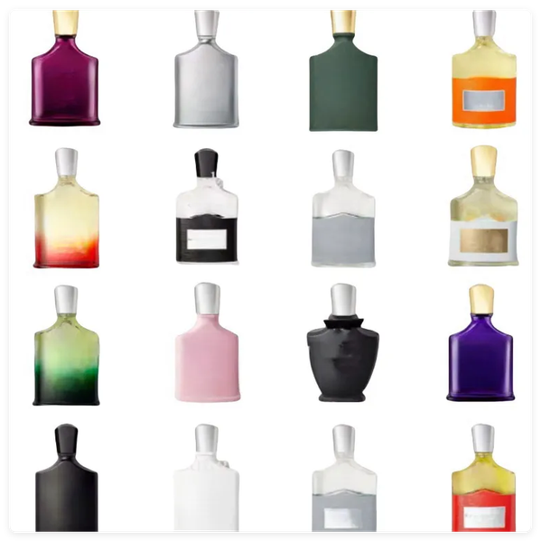 

perfume NEW 2025 20 Models TOP quality parfum Designer Cologne perfume 5AAAAA 75ml-100ml Mens Fragrance Long Lasting Time Good Quality High Spray Eau De Perfume