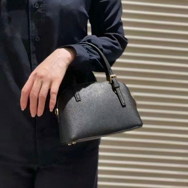

Shoulder Bags for Women Luxury Handbags Designer Famous Tote Women Messegner Crossbody Bag Female Casual Shell Bag 913-08, Brown