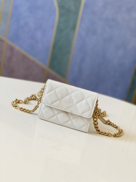 

designer credit id card holder purse luxury sheepskin leather wallet money bags cardholder case for men women handbags a23, A4