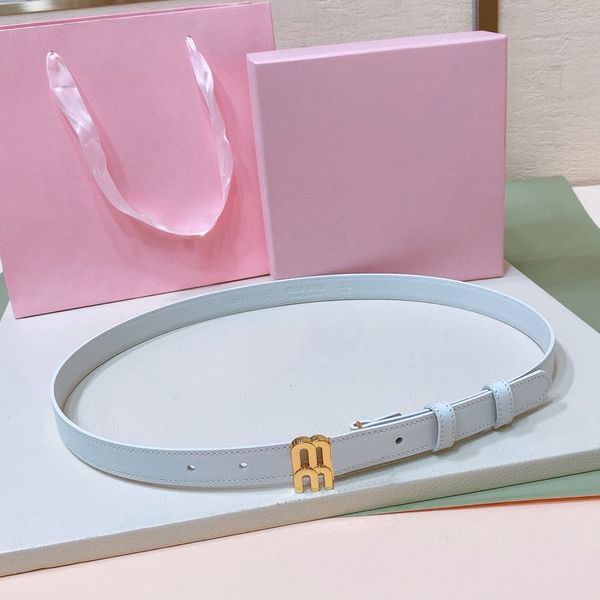 

Designer Belt High Quality Genuine Leather Belt For Women Fashion Simple Ladies Dress Jeans Coat Waistband Accessories Belts2, #6