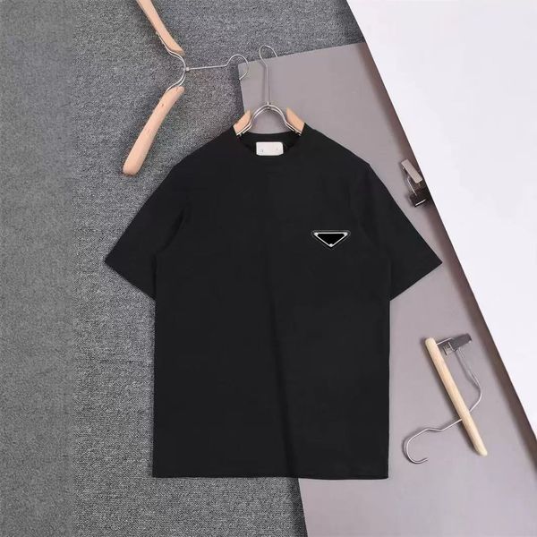 

Men Designer t Shirt Cotton Shirts Summer Letter tshirt Graphic Printing Fashion Tops Mans Casual Chest Shirt Luxury Polo Street Sleeve Clothes 5A, Colour4