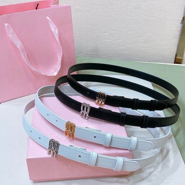 

Designer Belt High Quality Genuine Leather Belt For Women Fashion Simple Ladies Dress Jeans Coat Waistband Accessories Belts, #5