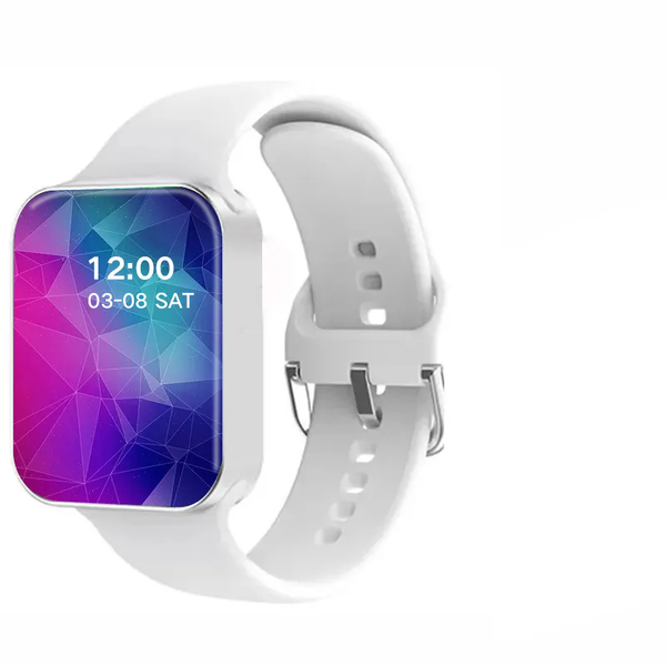

2025 New Smart Watch S10 For Watch Series 10 42mm 46mm Men Women Watch Bluetooth Call Bracelet Wristband Wireless Charging Fitness Tracker