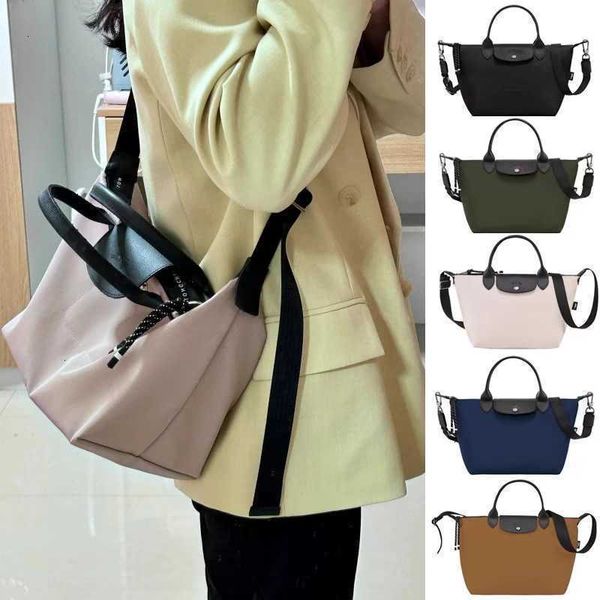 

Wallet Energy 2.0 Unisex Waterproof Durable Dumpling bag Cross Shoulder Strap Removable Bag Large Capacity Customized Wholesale Commuter Essentials 1515