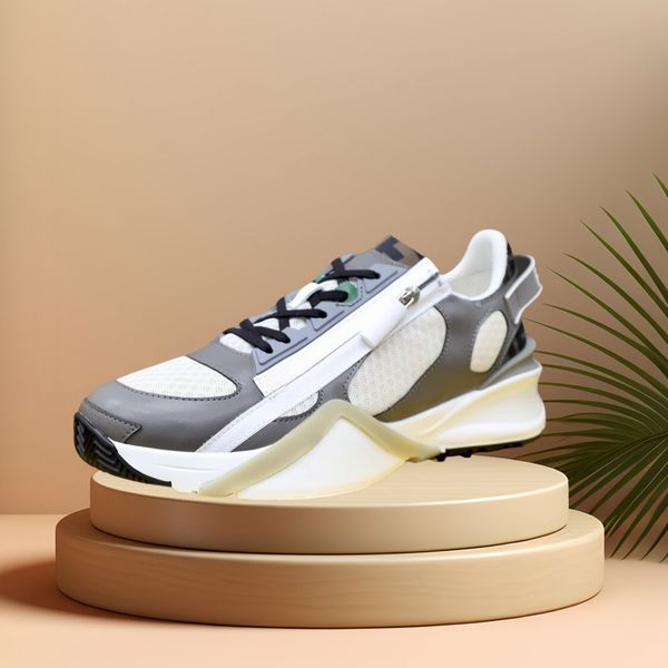 Mirror Master Designer Shoes Sports Dress